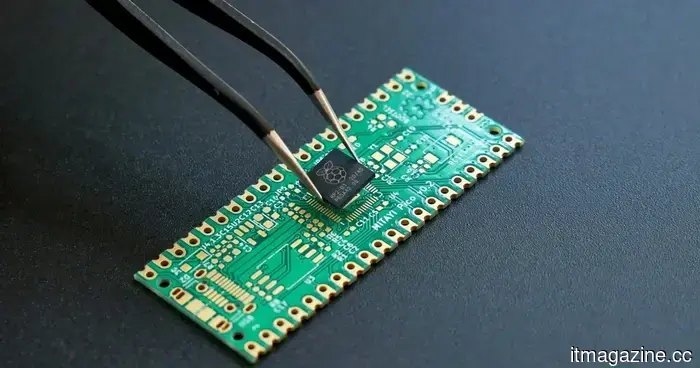 Smartphone and PC prices have received yet another incentive for a price increase.