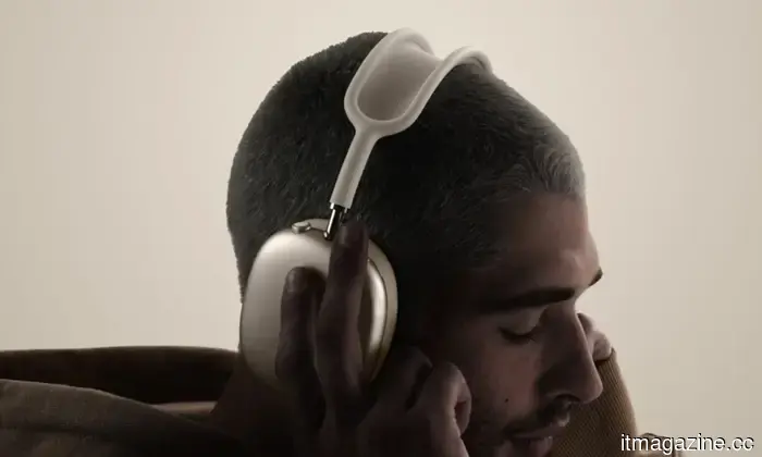 AirPods Max 2 scendono a soli $399 prima del Prime Day e ti consiglio vivamente di prenderli.