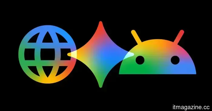 Google AI Studio can now create Android applications without requiring you to write any code.