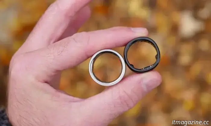 Oura has provided women with yet another excellent reason to wear its smart ring.