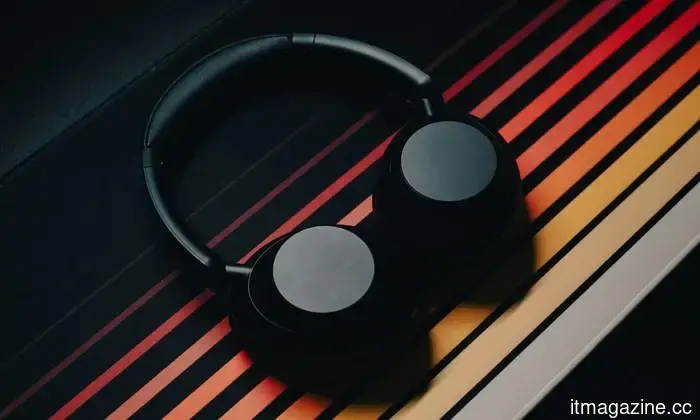 Deezer reports that songs created by AI now account for 44% of daily uploads.