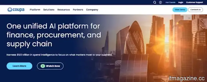 8 top supplier management software solutions for 2026