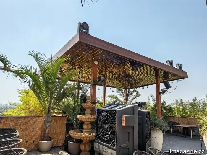 I tried out the camera on the Xiaomi 17 Ultra, and I doubt I will return to using an iPhone.