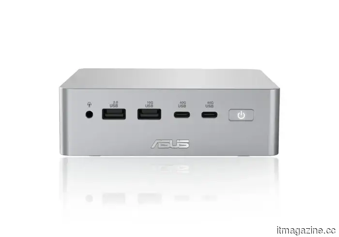 Snapdragon X2 Elite от Qualcomm наконец-то появился в мини-ПК, и похоже, что это ответ Windows на Mac mini