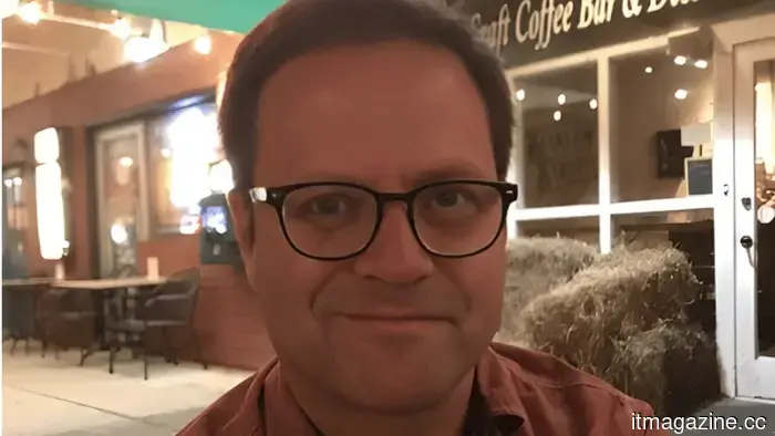 Marceu Martins on creating AI and infrastructure systems focused on reliability at scale.