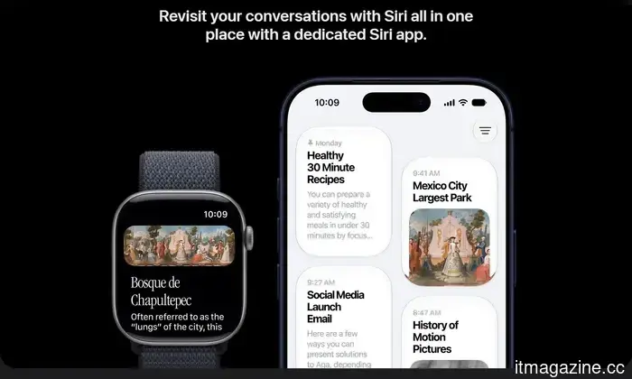 watchOS 27: All the details we have about the upcoming features for your Apple Watch