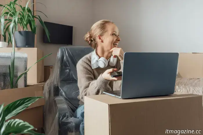 Лучшие предложения по высокоскоростному интернету прямо сейчас: быстрый и надёжный доступ в интернет