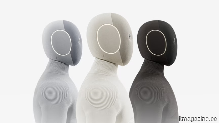 1X comienza a enviar robots humanoides NEO a hogares en EE. UU.