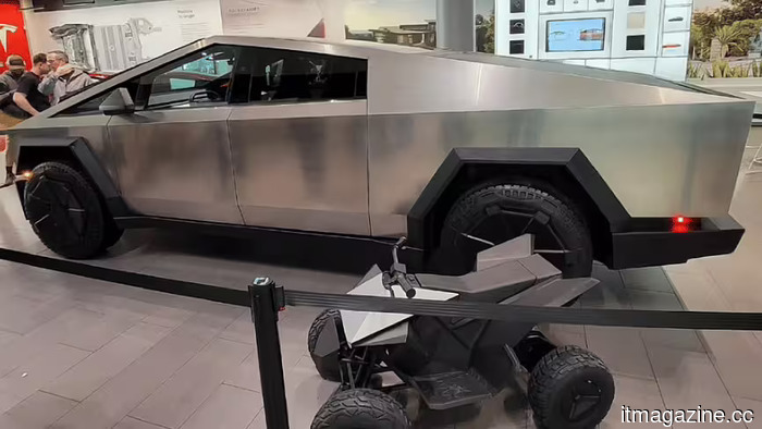 Tesla sales and elevated gasoline prices: Interest in electric vehicles is increasing, yet the US market contracted by 28% following the expiration of the tax credit.