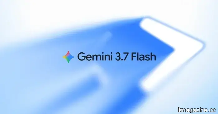 Google прекращает модель Flash Gemini 3.7, и она готова справляться с вашими делами с агентом Spark