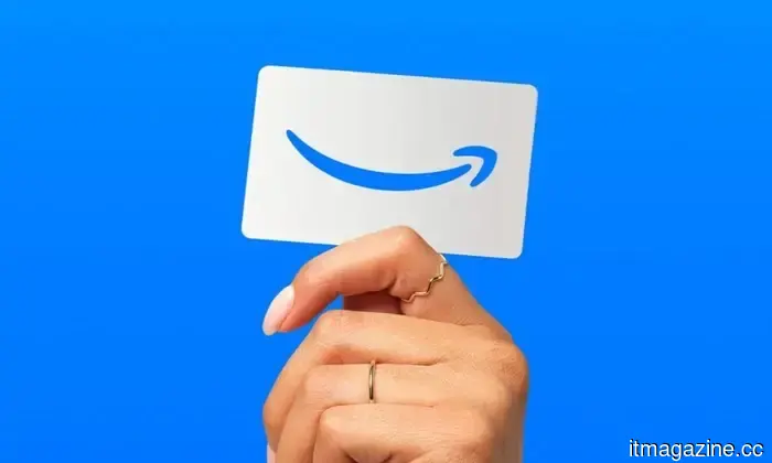 Amazon annuncia la data delle vendite del Prime Day e quest'anno si svolgerà un po' prima.