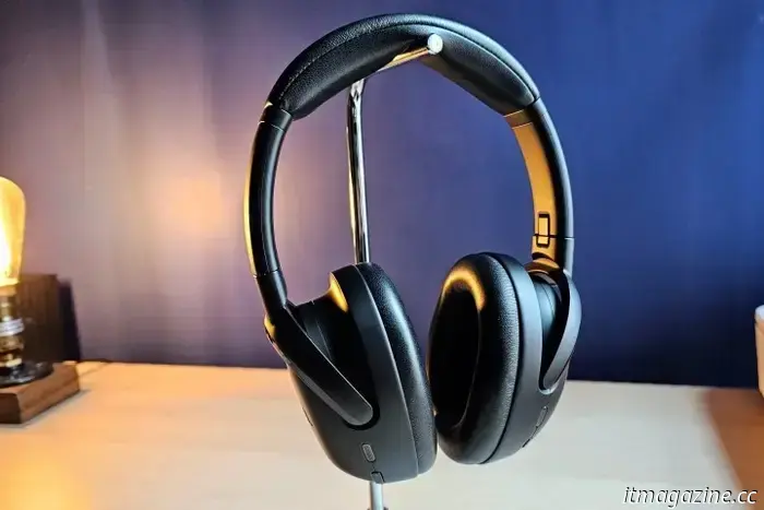 Recensione JBL Tour One M3: le cuffie più avanzate che puoi acquistare