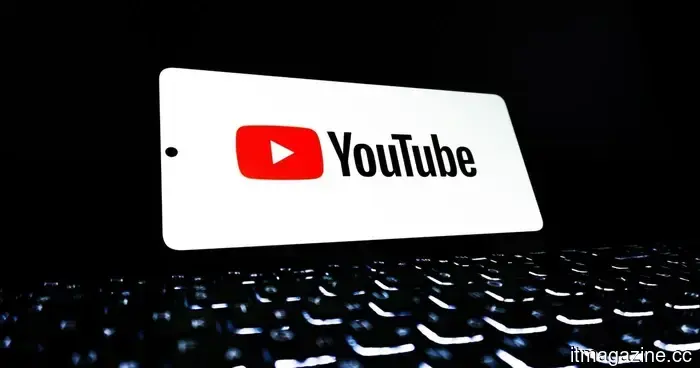 YouTube is increasing view counts, yet creators aren't becoming wealthier.