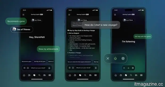 El CEO de Xbox descarta la IA Copilot para consolas para reenfocar la plataforma en experiencias centradas en el juego.