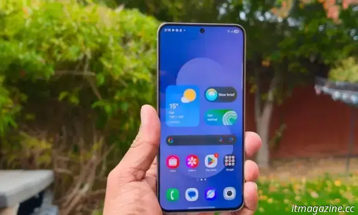 Следующий смартфон OnePlus может превзойти суммарную ёмкость аккумуляторов лучших смартфонов Samsung и Apple.