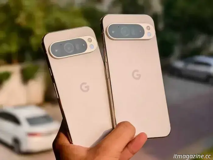 Google ahora ofrece garantías de Pixel a la par con Apple Care+