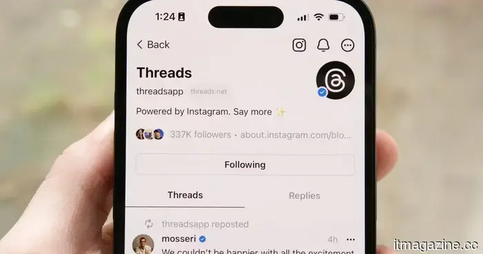 It's not possible to block Meta's AI bot on Threads. I'm unsure what we did to warrant this situation.