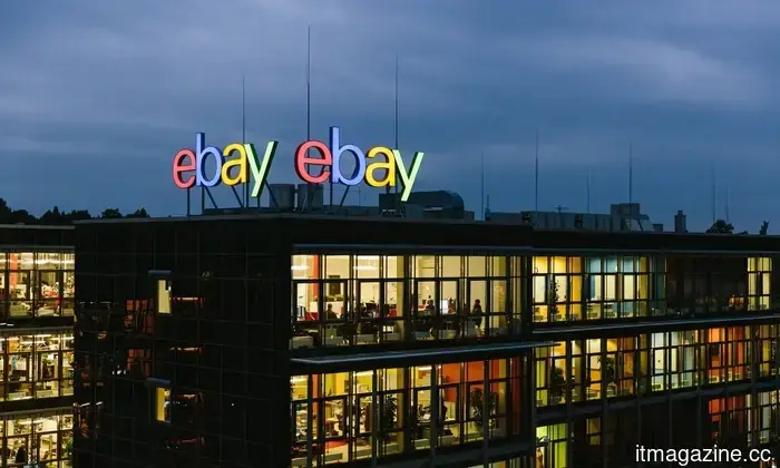 GameStop sorprende con una oferta multimillonaria para comprar eBay.