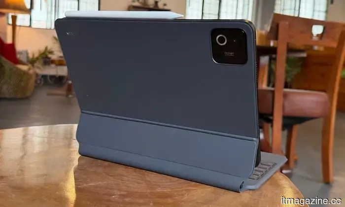 Xiaomi Pad 8 Pro review: I replaced my reliable iPad with this and didn't feel its absence whatsoever.