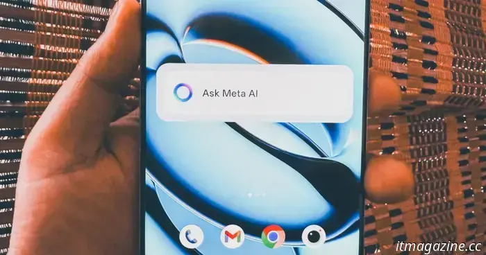 Los últimos modelos de IA de código abierto de Meta desafían a GPT, Gemini y Claude
