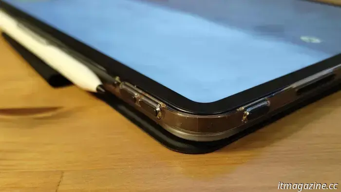 Обзор OnePlus Pad Go 2: надёжный планшет на Android, способный убедить поклонников iPad