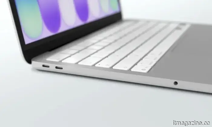 The new MacBook Neo charges more quickly than what Apple states.