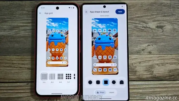 Последняя бета-версия Android 16 скрывает значительные изменения в пользовательском интерфейсе