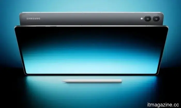 An Asus leak reveals a competitor to the iPad Pro featuring a design that looks familiar and a 144Hz OLED display.