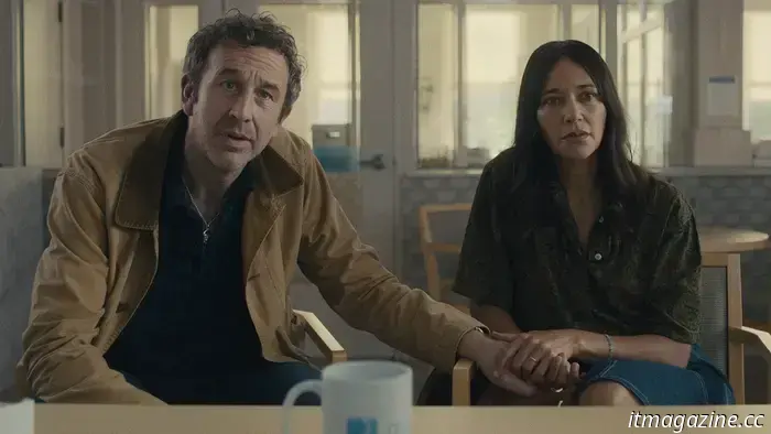 Black Mirror stagione 7 episodi, classifica