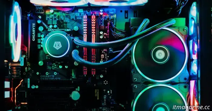 Ваш следующий готовый ПК может приехать с потерей памяти.