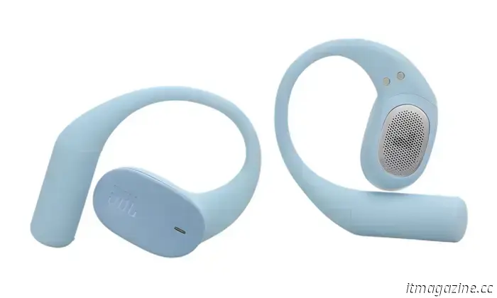 JBL lancia gli auricolari open-ear Sense Pro e Sense Lite