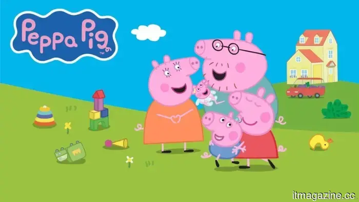 Hasbro breaches: Owner of Peppa Pig and Transformers cautions of potential weeks of disruptions.