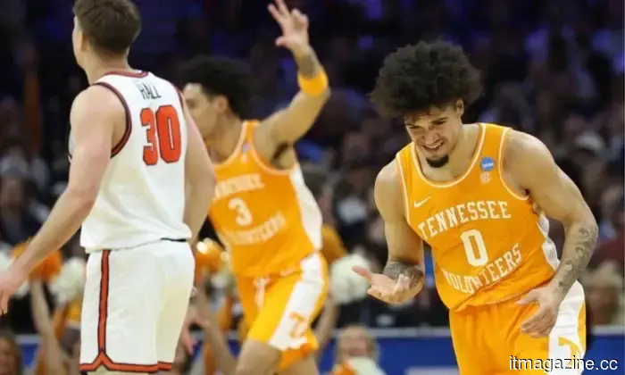 March Madness Took Over My AI Experiment