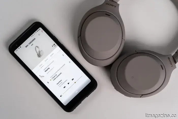 Sony is launching two new budget-friendly headphones with additional color choices.