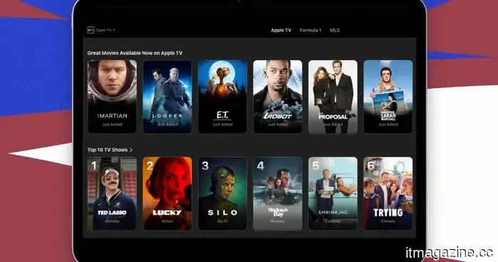 Apple TV has just added several classic films, and they are all deserving of a rewatch.