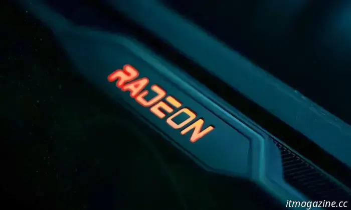 AMD Radeon GPUs might soon have a greater impact on your finances.