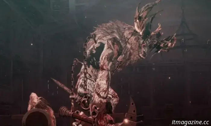 Helldivers 2 ahora permite a los jugadores personalizar sus armas favoritas
