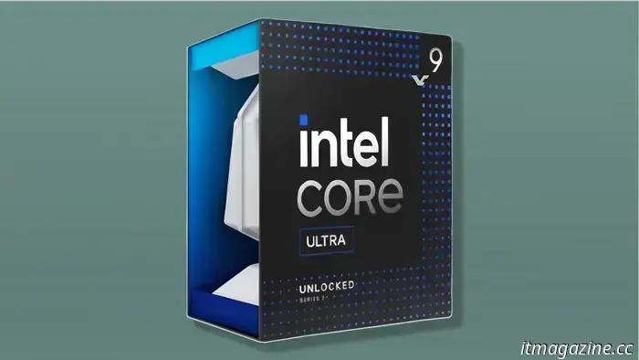 Your Arrow Lake PC might unexpectedly appear to be quicker; here's the reason.