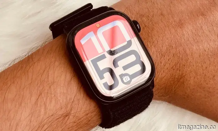 The watchOS 26.4 update has arrived, bringing subtle improvements to the Workout app.