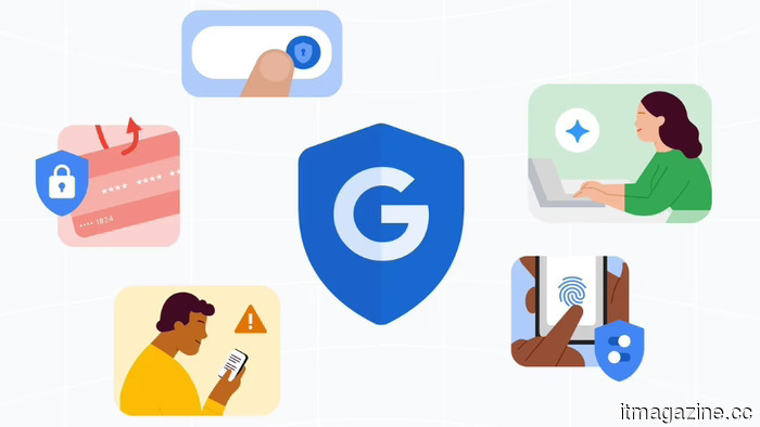 Google has filed a lawsuit against a Chinese cybercrime group that utilized Gemini to create phishing websites and send out 2.5 million fraudulent messages.