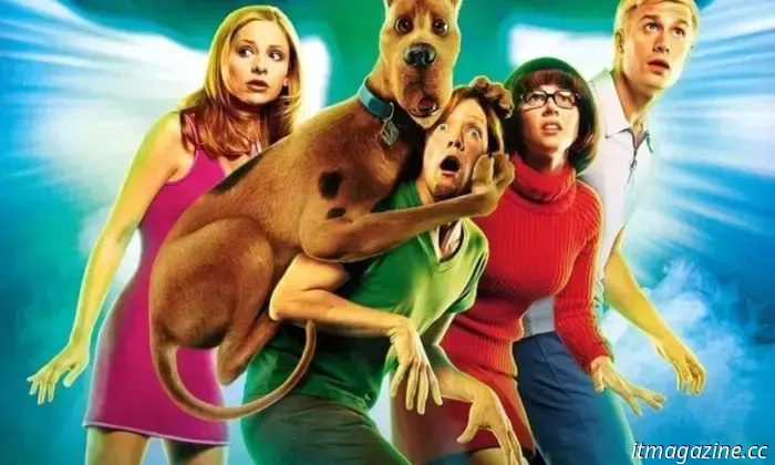 Questo iconico franchise animato sta ottenendo uno show televisivo live-action di Netflix