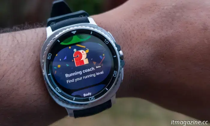 Ho usato il Galaxy Watch 8 Classic per una lunga vacanza, ed è migliore dell'Apple Watch.