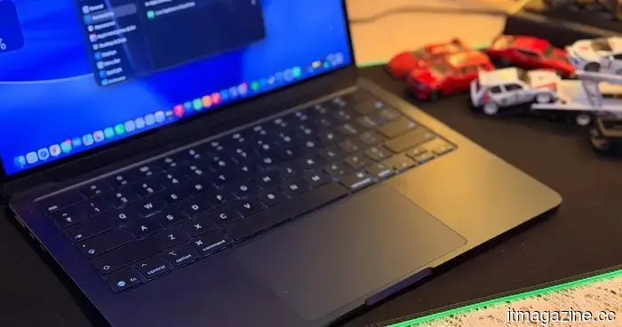 Apple has recently fixed a security vulnerability in Mac. It's advisable to update today.