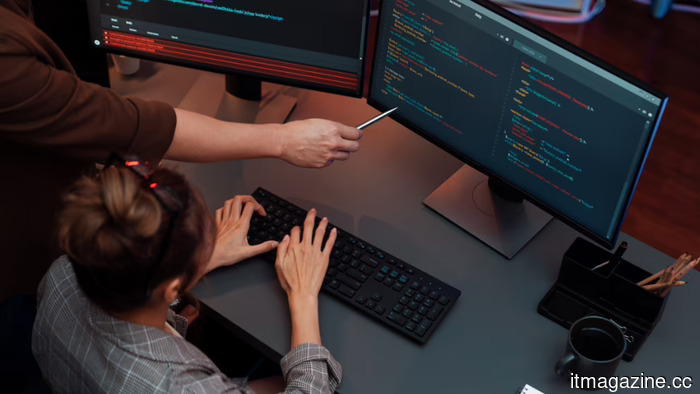 Never-skilling: studies indicate that junior developers utilizing AI fail to acquire debugging skills.
