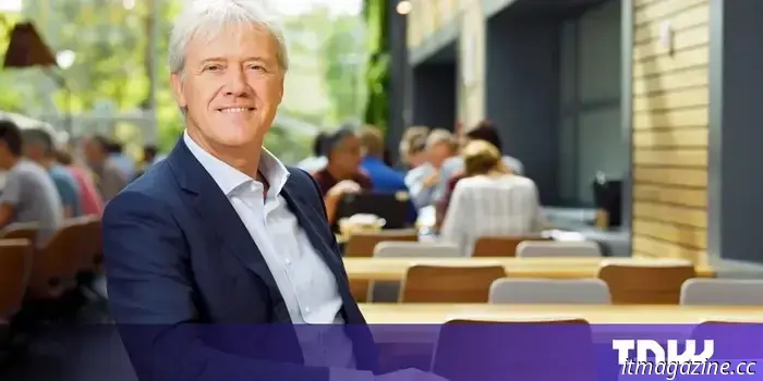 L'ex CEO di ASML: "Deep tech renderà possibile l'impossibile"