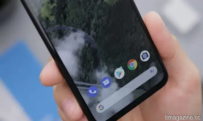 El nuevo Selector de Contactos de Android 17 impide que las aplicaciones accedan a toda tu lista de contactos.