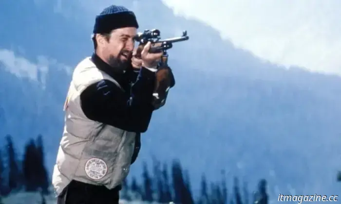 5 fantastic Oscar-winning films available for streaming on Peacock