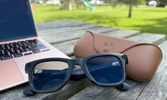 Pubs and restaurants are viewing Meta's smart glasses as if they are concealed cameras, and I fully agree.