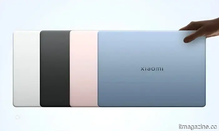 Un increíble rival del MacBook Air acaba de hacer su debut, pero es probable que no puedas comprarlo.