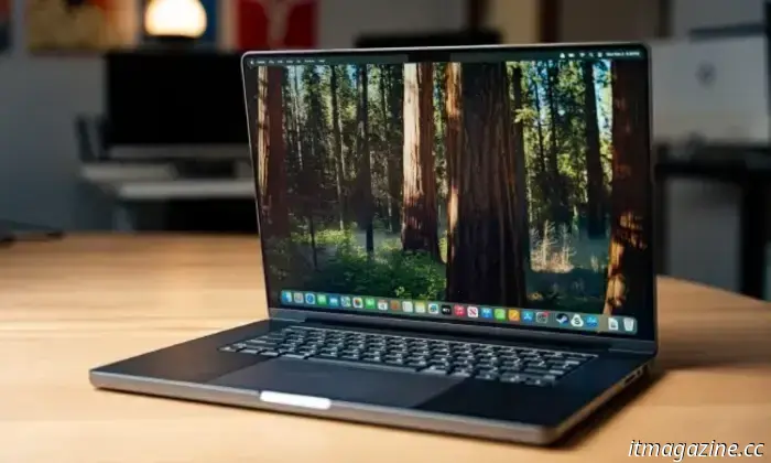 Tim Cook has hinted at the arrival of the M4 MacBook Air, which is set to be released this week.